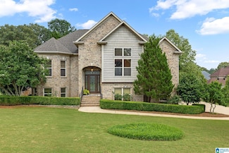 12473 Windy Ridge Dr, Mc Calla, AL 35111