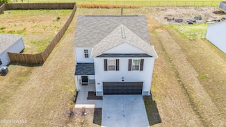 3024 Paradise Way, Sanford, NC 27332