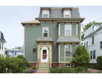 11 Pleasant Ave, Somerville, MA 02143