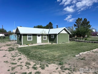 105 Iowa Ave, Seibert, CO 80834