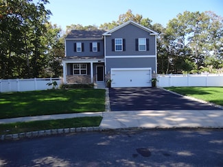 216 Springlake Ct, Egg Harbor Township, NJ 08234
