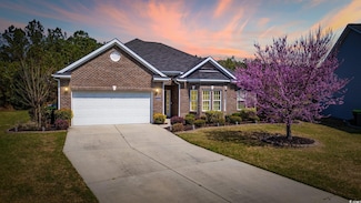 1112 Raven Cliff Ct, Conway, SC 29526