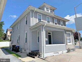 2846 Walnut St, Harrisburg, PA 17103