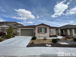 6134 Hay Wagon Trail, Sparks, NV 89436
