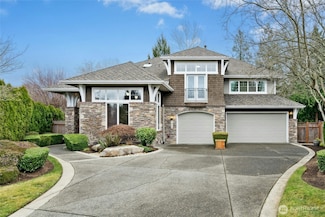 3048 205th Ct NE, Sammamish, WA 98074