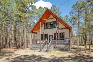 203 Secluded Cir, Broken Bow, OK 74728
