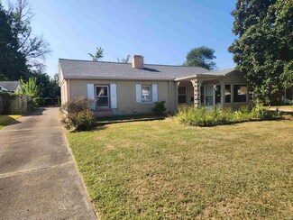 2317 E Michigan St, Evansville, IN 47711