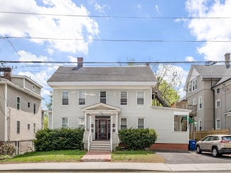 130 Merriam Ave, Leominster, MA 01453