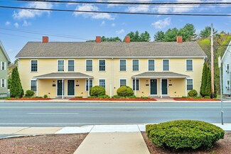 204-210 N Main St, Andover, MA 01810