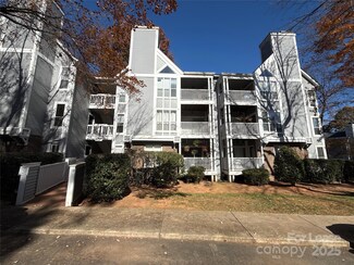 2518 Cranbrook Ln Unit 4, Charlotte, NC 28207