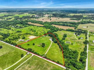 7560 County Road 333, Todd Mission, TX 77363