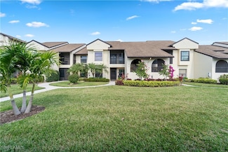 8430 Charter Club Cir Unit 4, Fort Myers, FL 33919