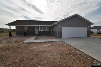208 Elliot Dr Unit Wright Way, Evanston, WY 82930