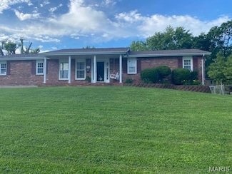 601 Park St, Farmington, MO 63640