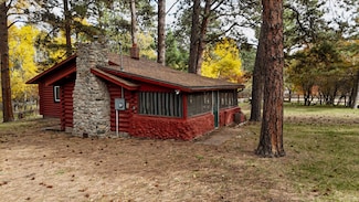 165 Fish Hatchery Rd, Banner, WY 82832