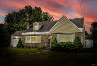 207 W Chestnut St, Rome, NY 13440