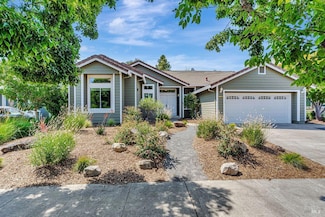 1705 Andover Way, Petaluma, CA 94954