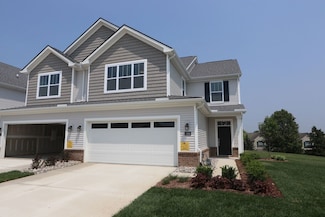 Campbell, Saline Township, MI 48176