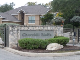 12247 Farview Ln, San Antonio, TX 78216