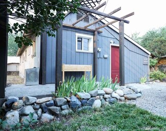 418 Twisp Ave, Twisp, WA 98856