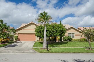16275 NW 12th St, Pembroke Pines, FL 33028