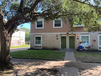 726 Memorial Mews St Unit B, Houston, TX 77079