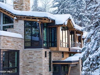 366 Forest Rd, Vail, CO 81657