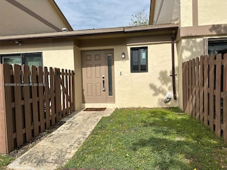 2950 NW 106th Ave Unit 7, Sunrise, FL 33322