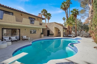 5102 Tennis Ct E, Las Vegas, NV 89120