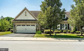 1136 S Red Maple Way, Downingtown, PA 19335