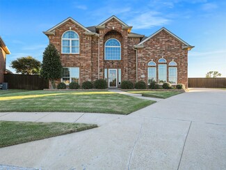 3410 Ashwood Cir, Sachse, TX 75048