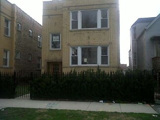 2114 N Kilpatrick Ave, Chicago, IL 60639