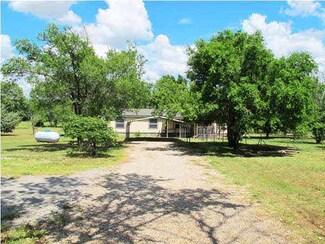17958 SW Walnut Valley Rd, Leon, KS 67074