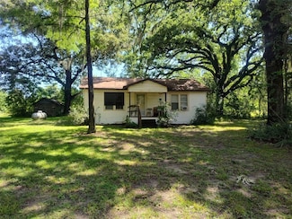 3961 Counts Rd, Point Blank, TX 77364