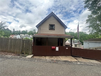 2814 Eccles St, Pittsburgh, PA 15210
