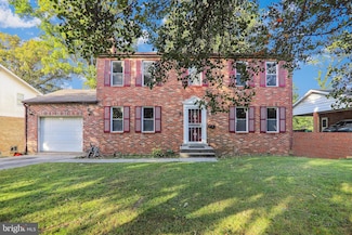 6314 Barrs Ln, Lanham, MD 20706