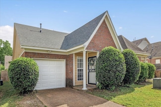 9815 Riggin Dr, Arlington, TN 38002