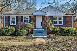 2820 Saint Edwards Dr, Nashville, TN 37211