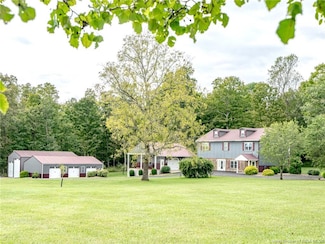 4957 Hill Grove Rd SW, Corydon, IN 47112