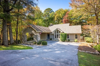 242 Club Colony Ln, Lake Toxaway, NC 28747