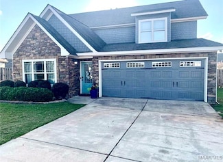 33 Boulder Ct, Pike Road, AL 36064