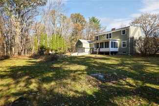 773 S Main St, Pascoag, RI 02859