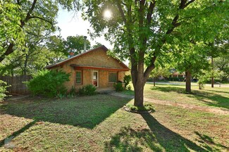 501 Brown Ave, Tuscola, TX 79562
