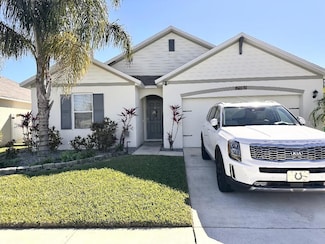 2987 Neverland Dr, New Smyrna Beach, FL 32168