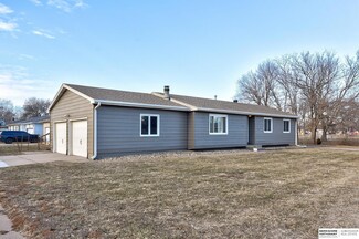 2701 N Wyoming Ave, Fremont, NE 68025