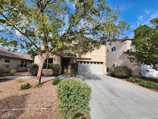 3712 Patrolina Ave, Las Vegas, NV 89141