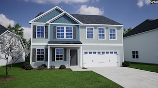727 Clementine Run, Gilbert, SC 29054
