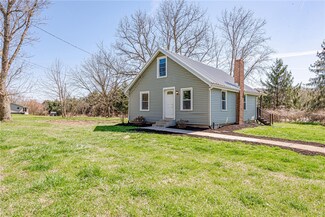 184 Glen Eden Rd, Rochester, PA 15074