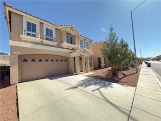 10588 Parthenon St, Las Vegas, NV 89183