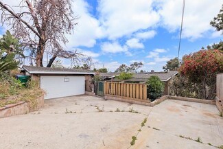 3699 Mount Alvarez Ave, San Diego, CA 92111